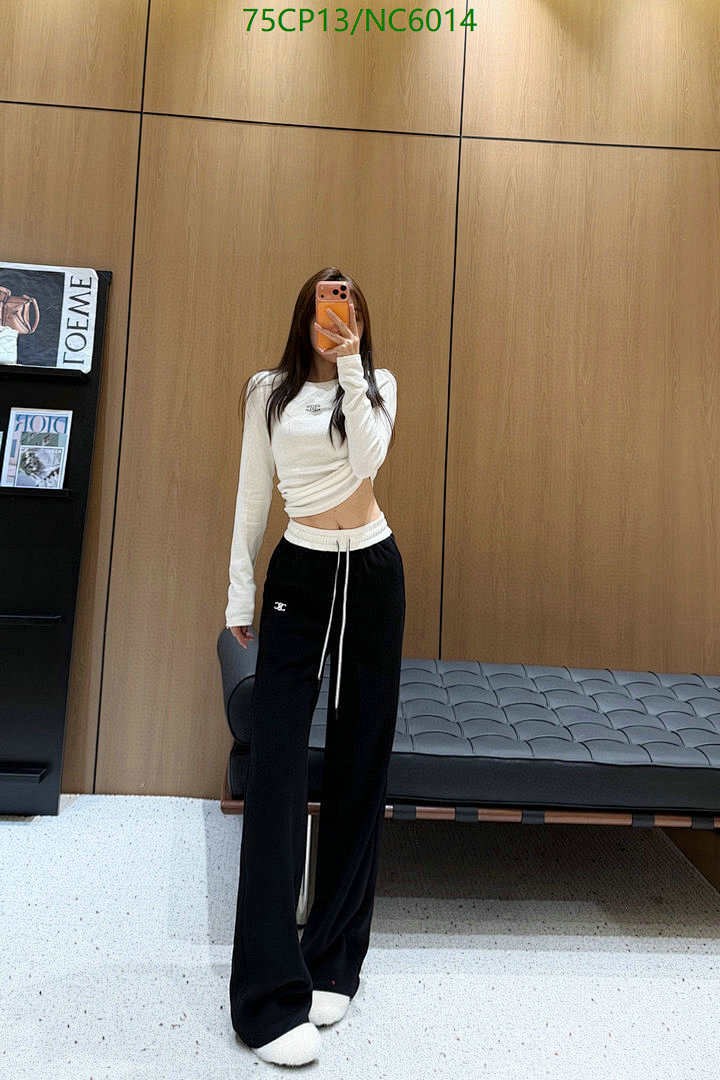 Clothing-Celine Code: NC6014 $: 75USD