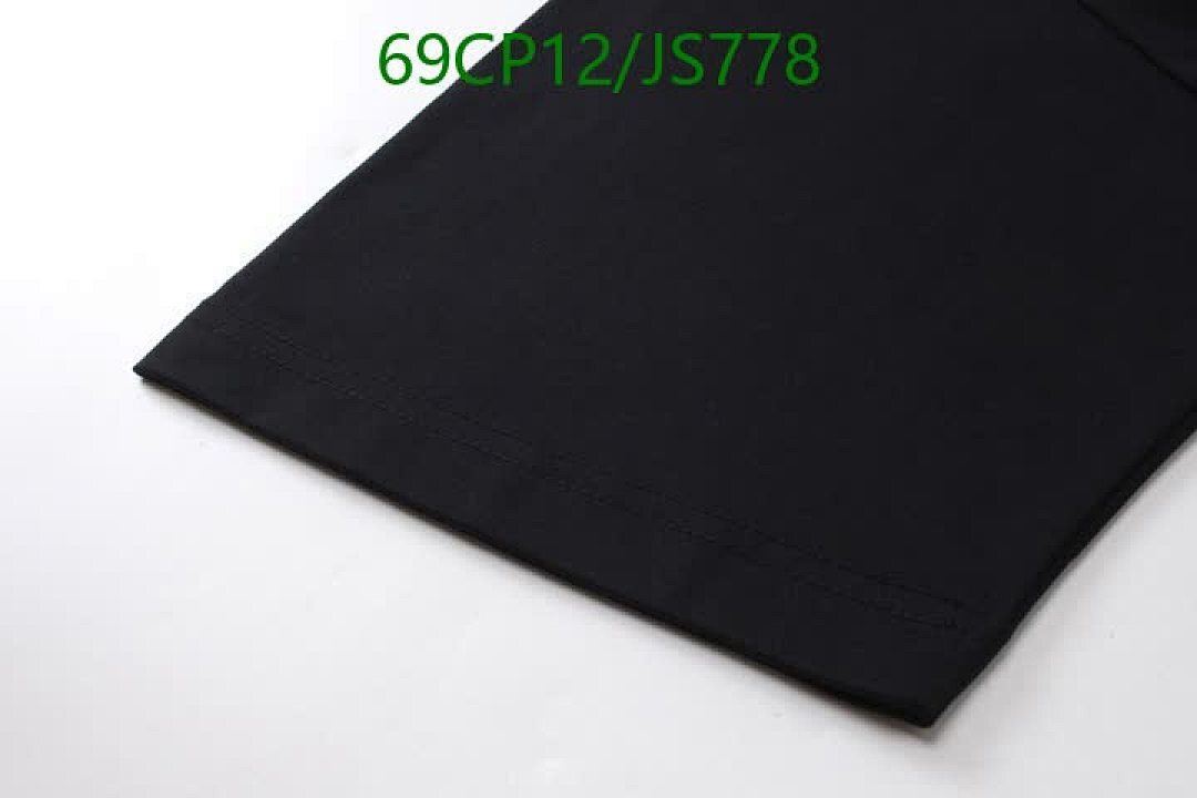 Clothing-Balenciaga Code: JS778 $: 69USD