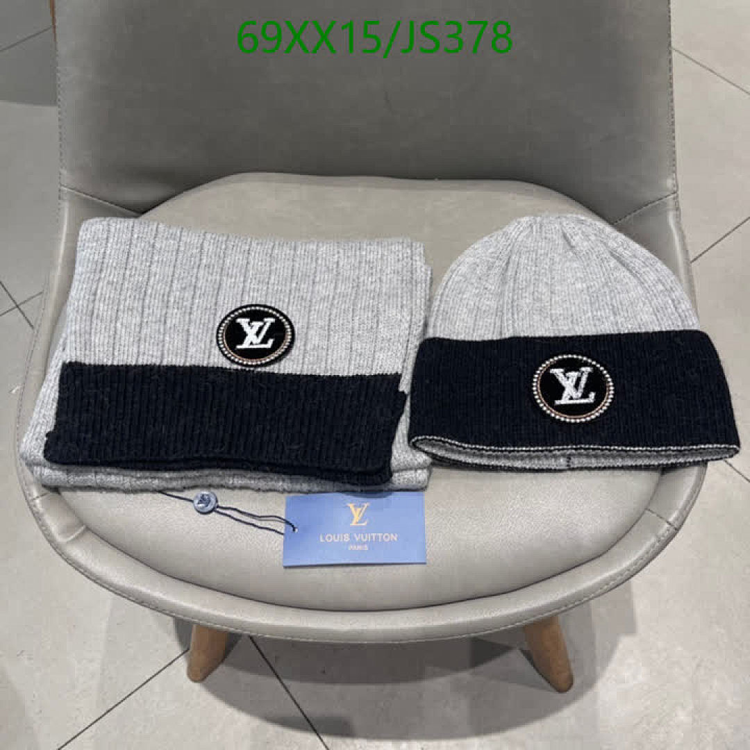 Cap-(Hat)-LV Code: JS378 $: 69USD
