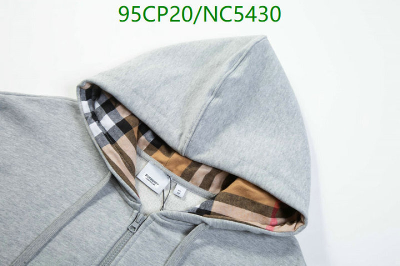 Clothing-Burberry Code: NC5430 $: 95USD