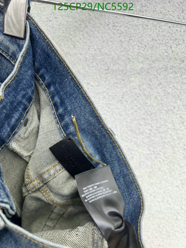 Clothing-YSL Code: NC5592 $: 125USD