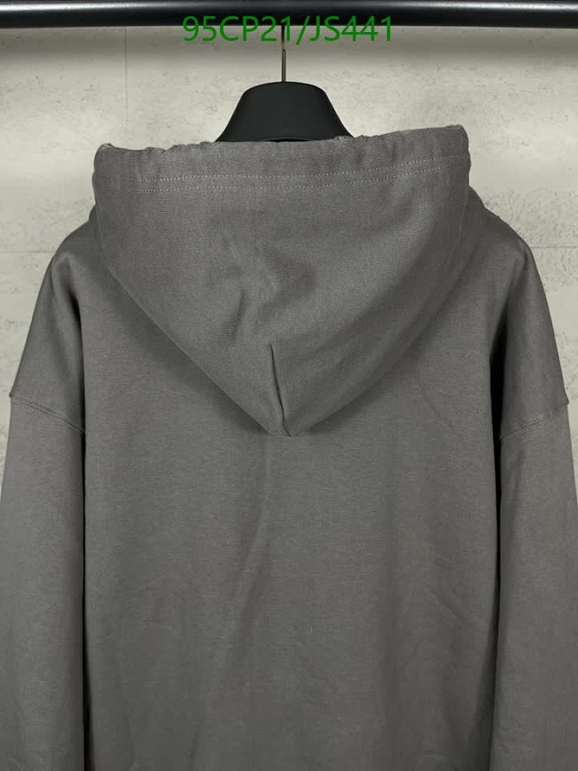 Clothing-Balenciaga Code: JS441 $: 95USD