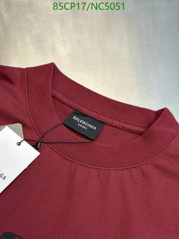 Clothing-Balenciaga Code: NC5051 $: 85USD