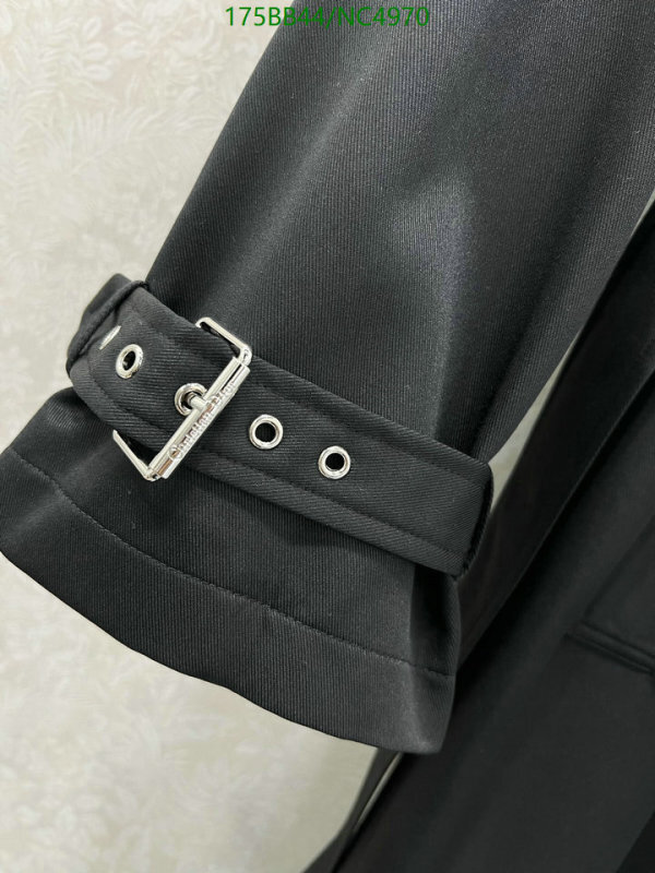 Down jacket Women-Dior Code: NC4970 $: 175USD