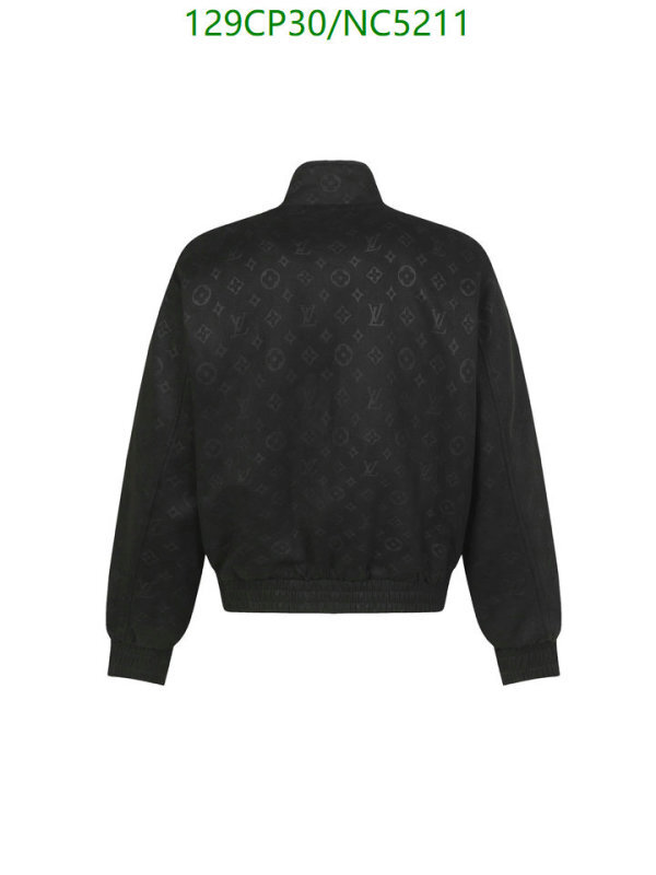 Clothing-LV Code: NC5211 $: 129USD