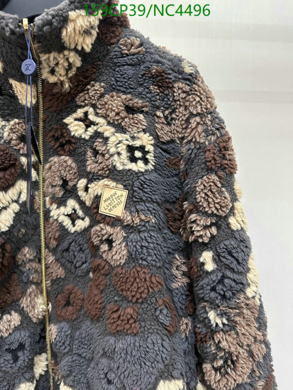 Clothing-LV Code: NC4496 $: 159USD