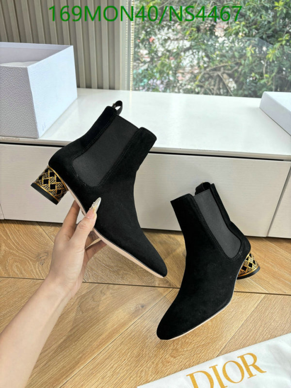 Women Shoes-Boots Code: NS4467 $: 169USD