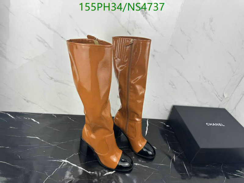 Women Shoes-Boots Code: NS4737 $: 155USD