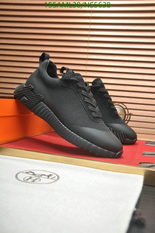 Men shoes-Hermes Code: NS5638 $: 155USD