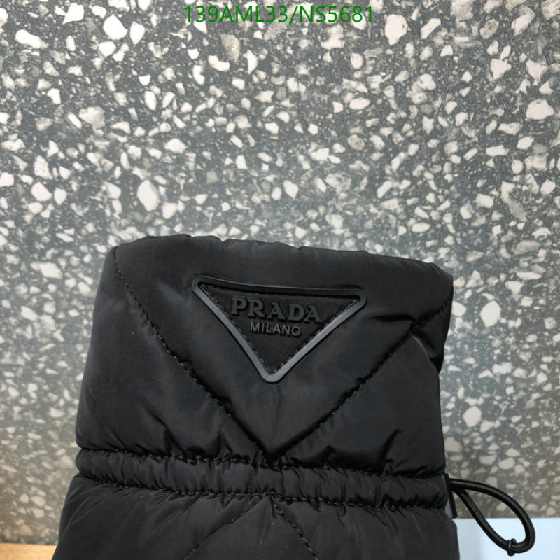 Women Shoes-Prada Code: NS5681 $: 139USD