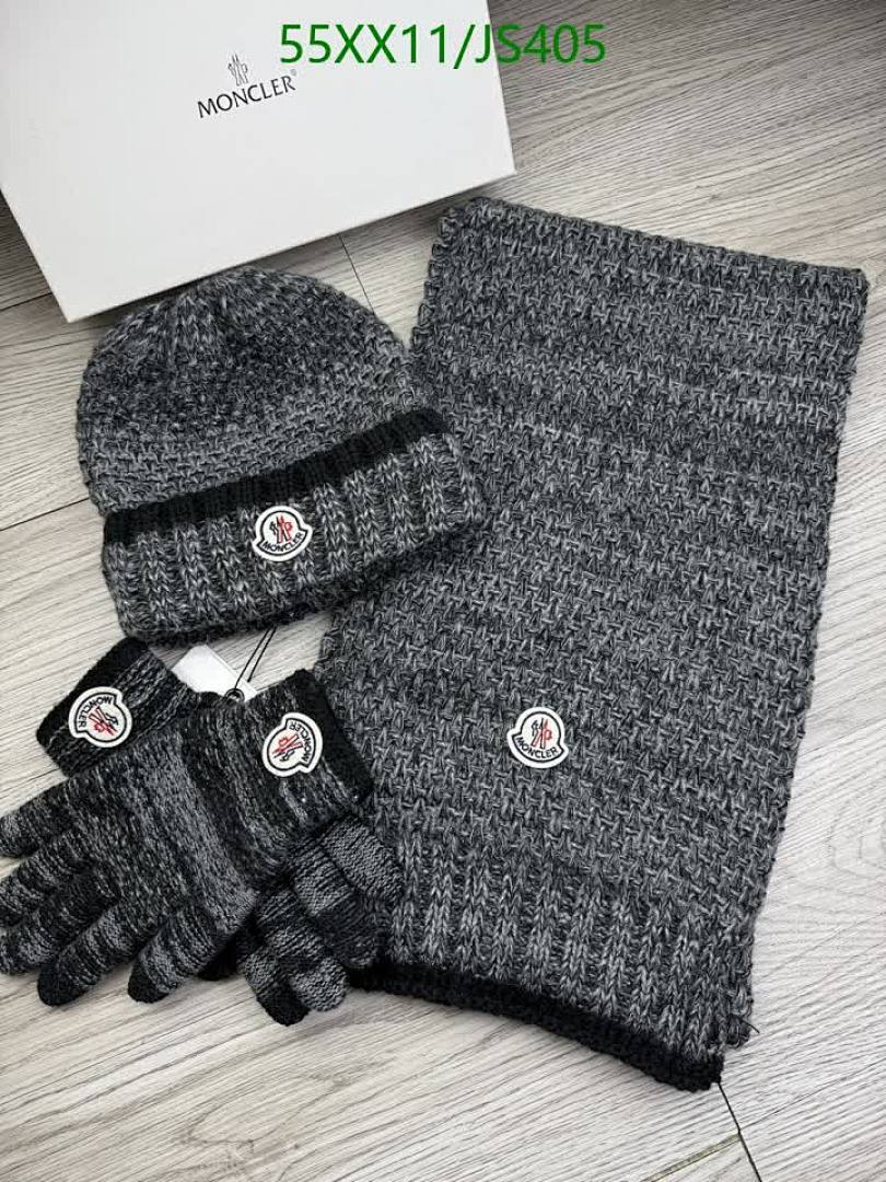 Cap-(Hat)-Moncler Code: JS405 $: 55USD