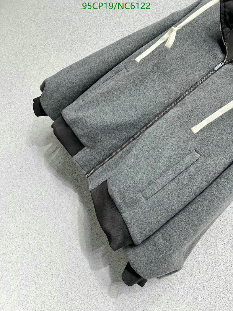 Clothing-MIUMIU Code: NC6122 $: 95USD