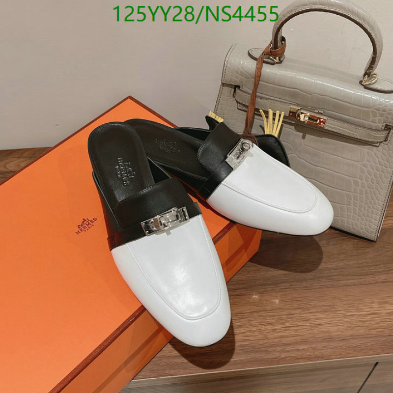 Women Shoes-Hermes Code: NS4455 $: 125USD