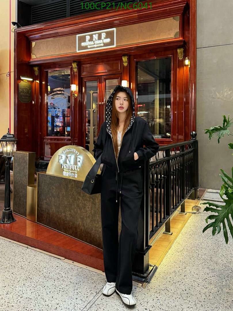 Clothing-LV Code: NC6041 $: 100USD