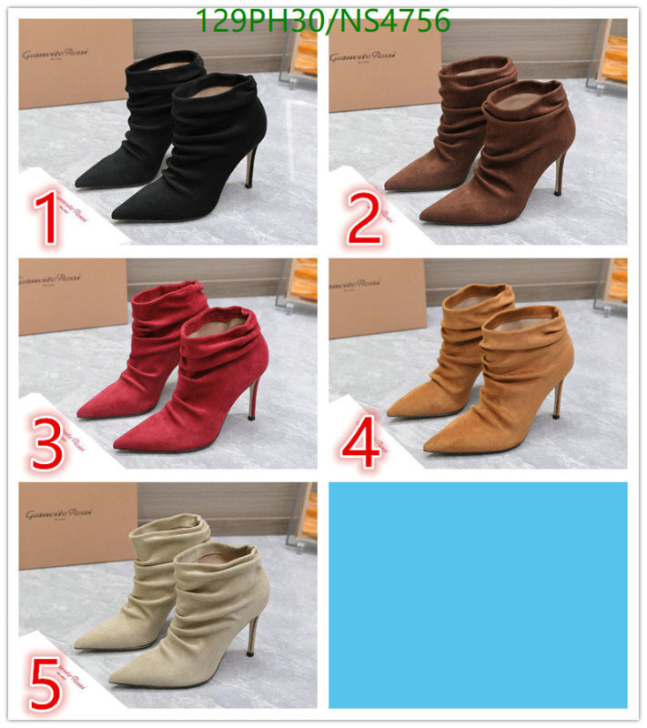 Women Shoes-Boots Code: NS4756 $: 129USD