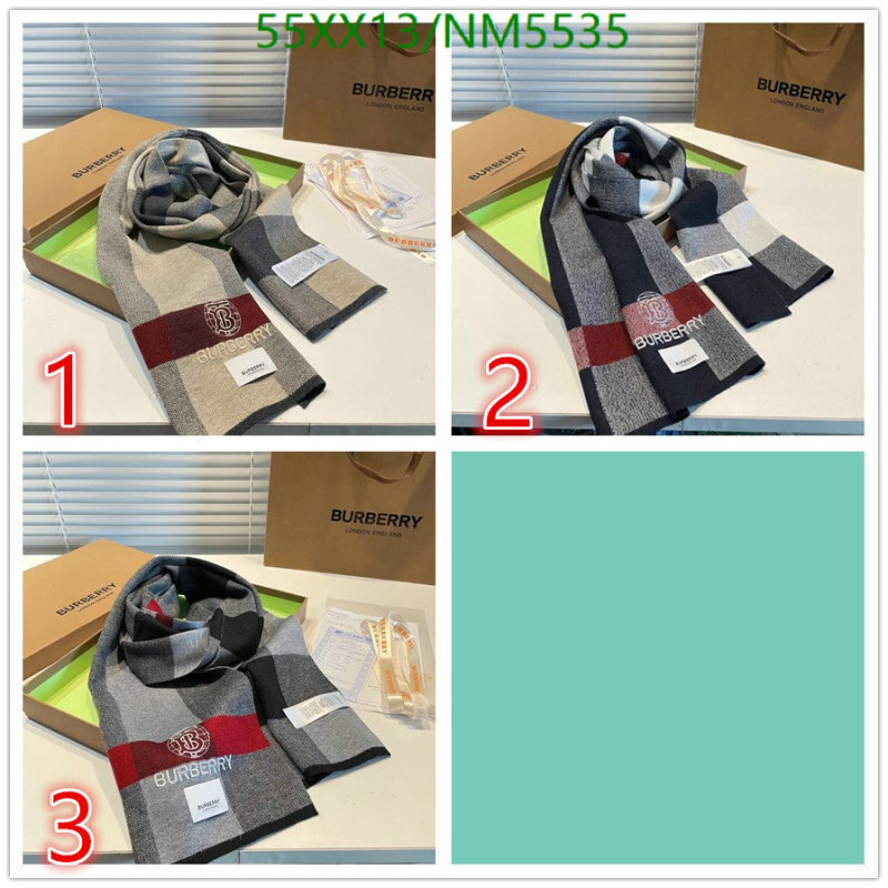 Scarf-Burberry Code: NM5535 $: 55USD