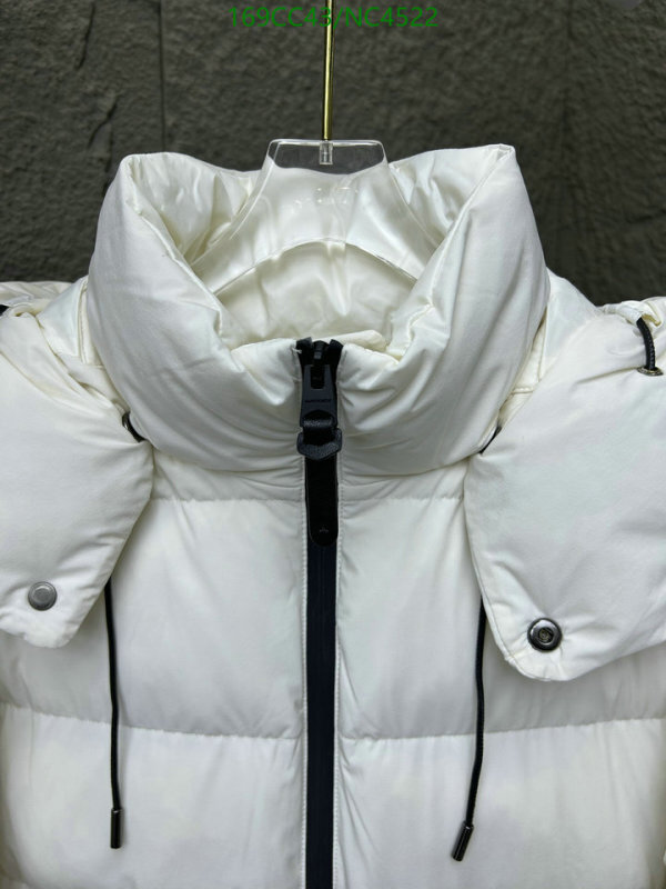 Down jacket Men-Mackage Code: NC4522 $: 169USD