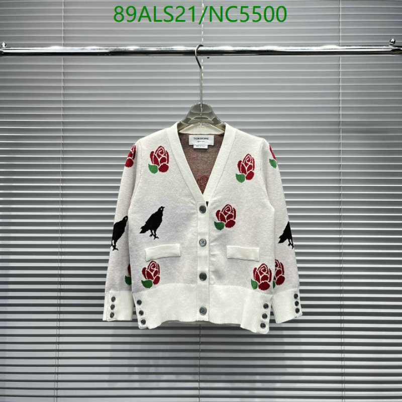 Kids Clothing-Thom Browne Code: NC5500 $: 89USD