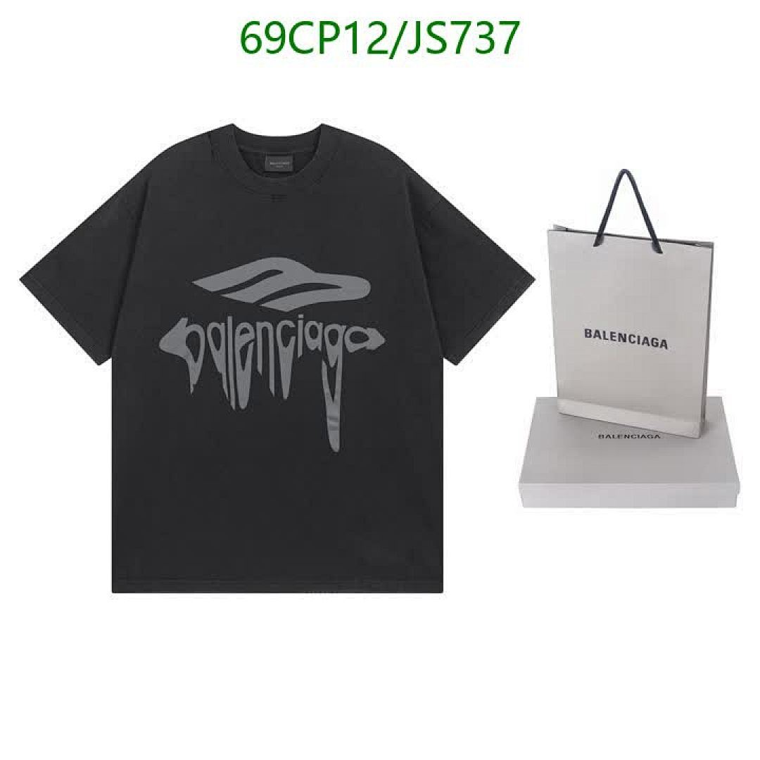 Clothing-Balenciaga Code: JS737 $: 69USD