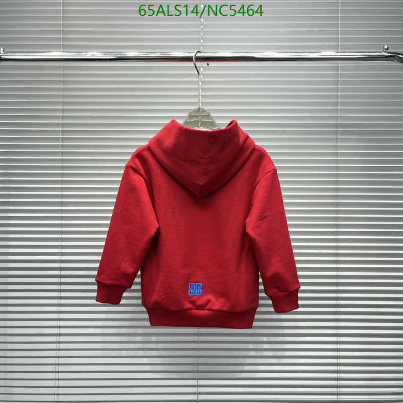 Kids clothing-Givenchy Code: NC5464 $: 65USD