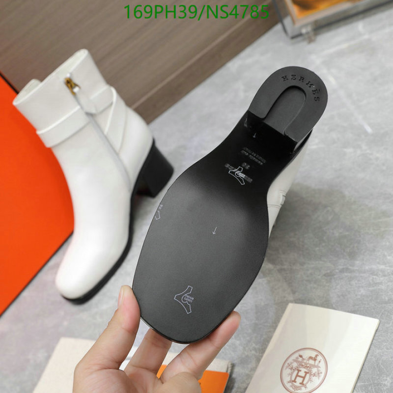 Women Shoes-Hermes Code: NS4785 $: 169USD