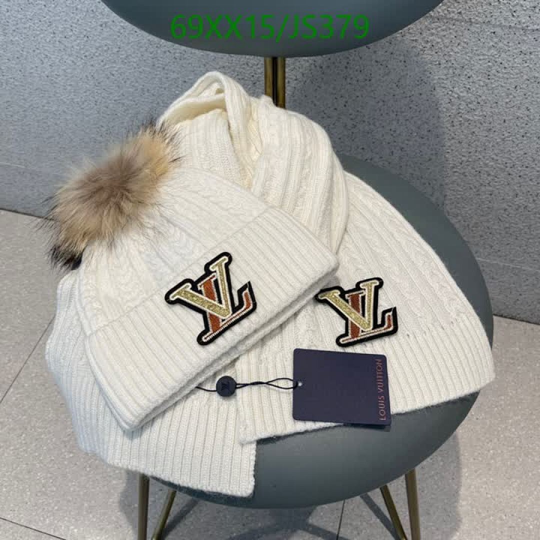 Cap-(Hat)-LV Code: JS379 $: 69USD