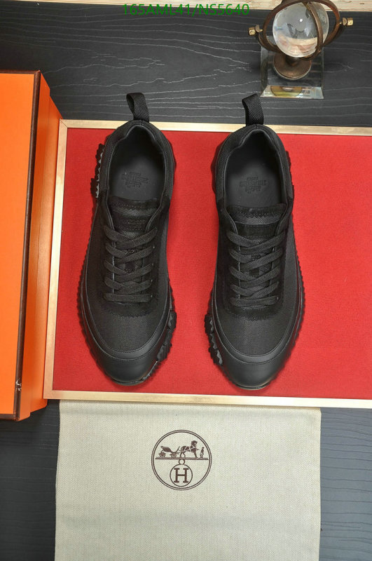Men shoes-Hermes Code: NS5640 $: 165USD