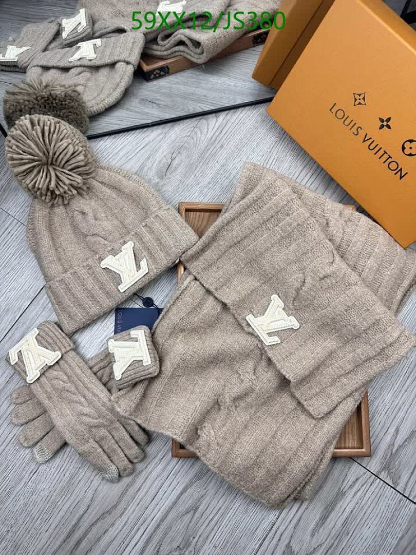 Cap-(Hat)-LV Code: JS380 $: 59USD