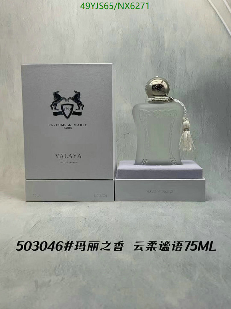 Perfume-Parfums de Marly Code: NX6271 $: 49USD