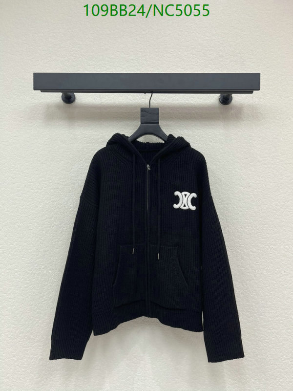 Clothing-Celine Code: NC5055 $: 109USD