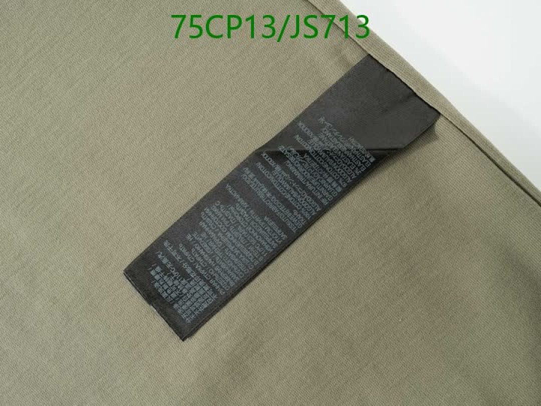 Clothing-Balenciaga Code: JS713 $: 75USD