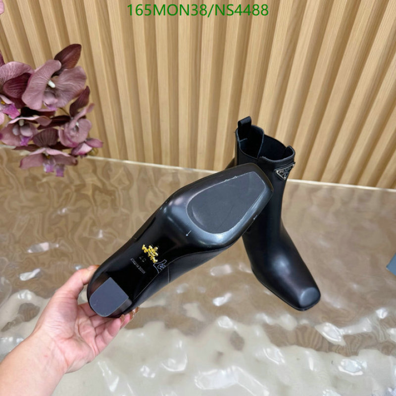 Women Shoes-Prada Code: NS4488 $: 165USD