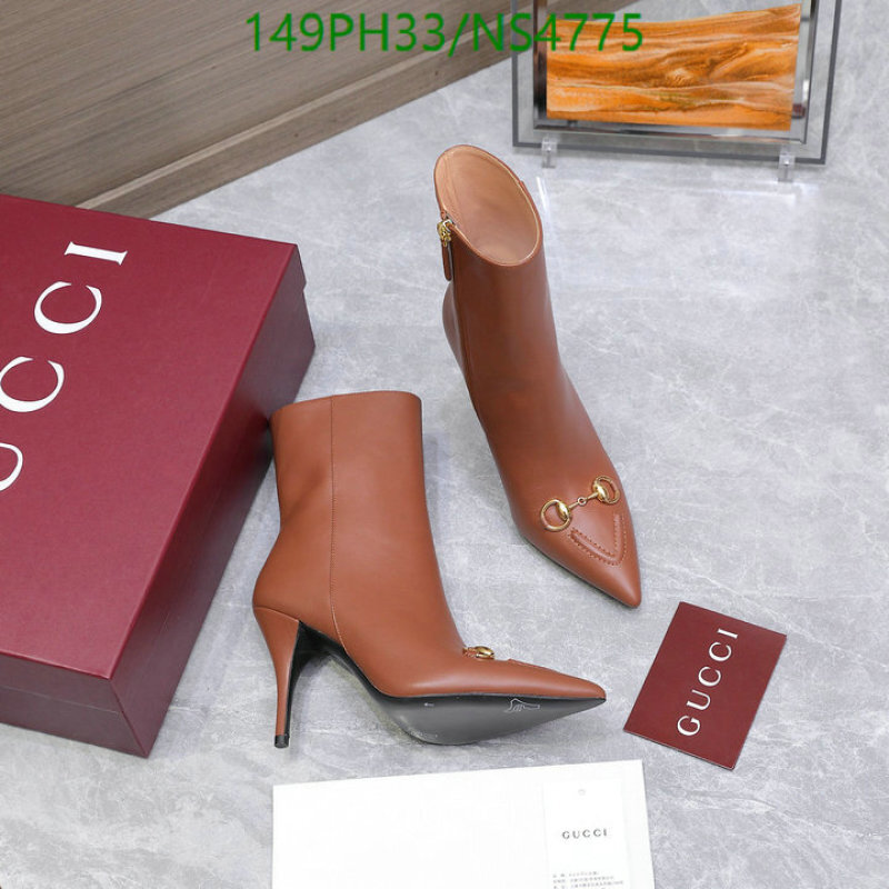 Women Shoes-Gucci Code: NS4775 $: 149USD