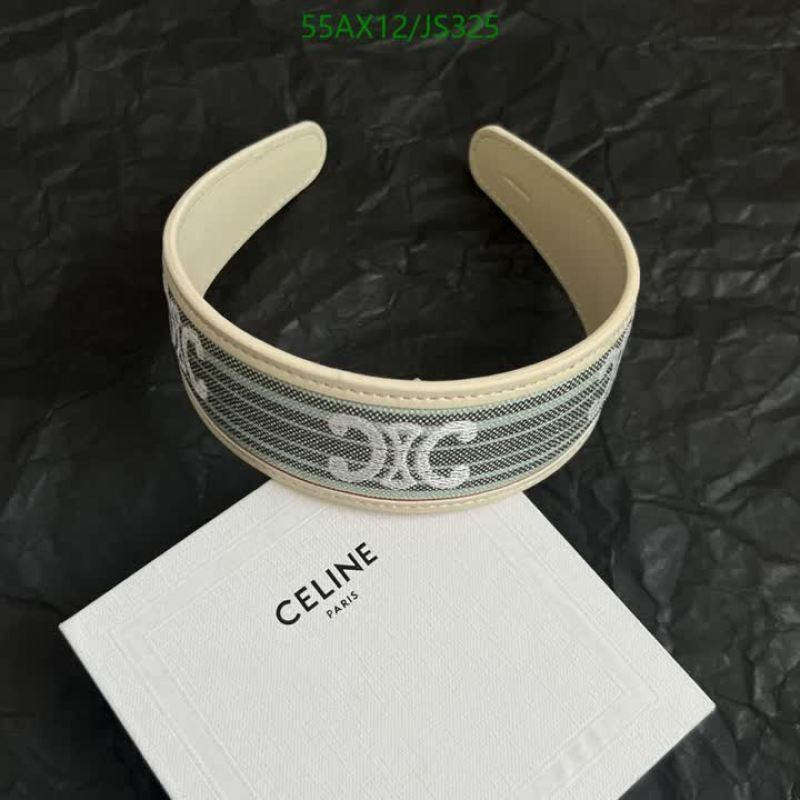 Jewelry-Celine Code: JS325 $: 55USD