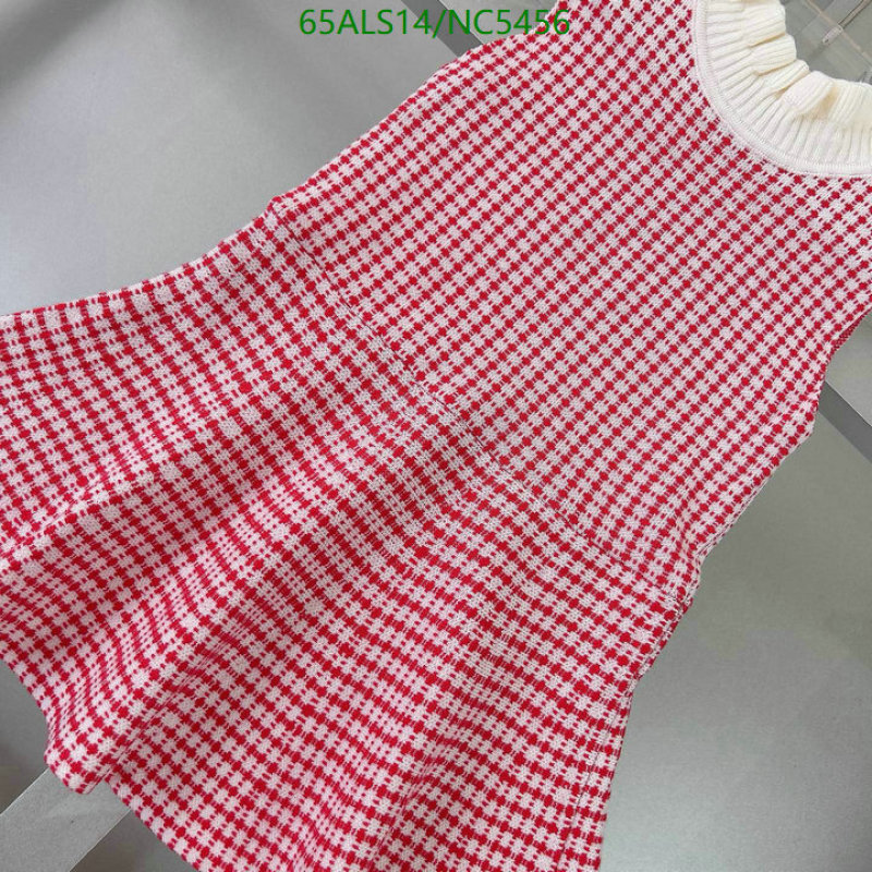 Kids Clothing-Chanel Code: NC5456 $: 65USD