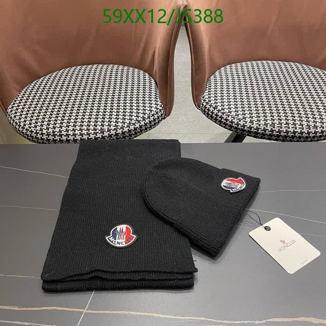 Cap-(Hat)-Moncler Code: JS388 $: 59USD
