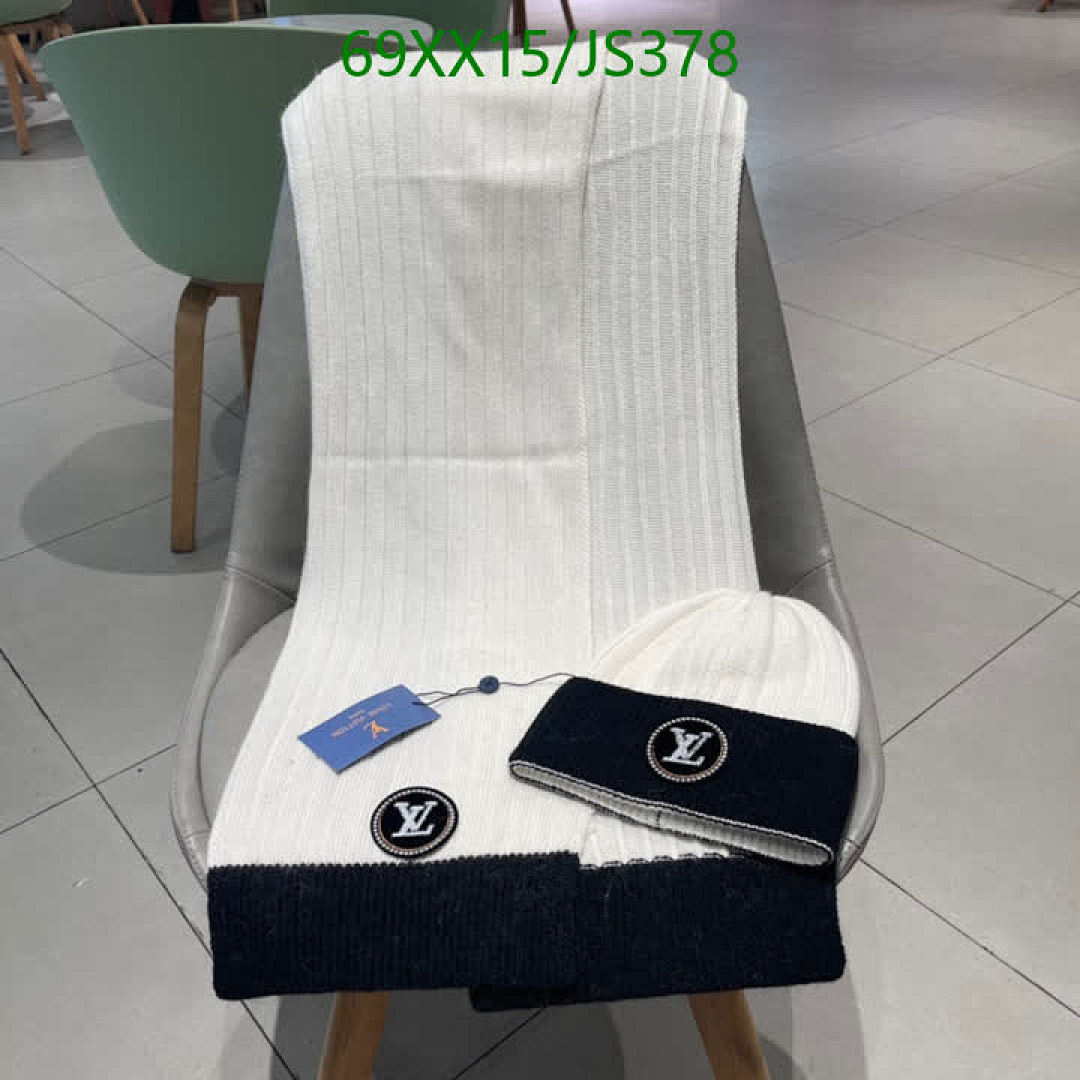 Cap-(Hat)-LV Code: JS378 $: 69USD