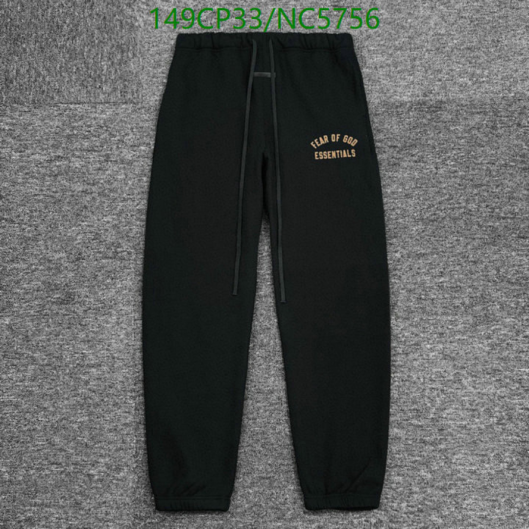 Clothing-Essentials Code: NC5756