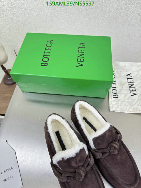 Women Shoes-BV Code: NS5597 $: 159USD