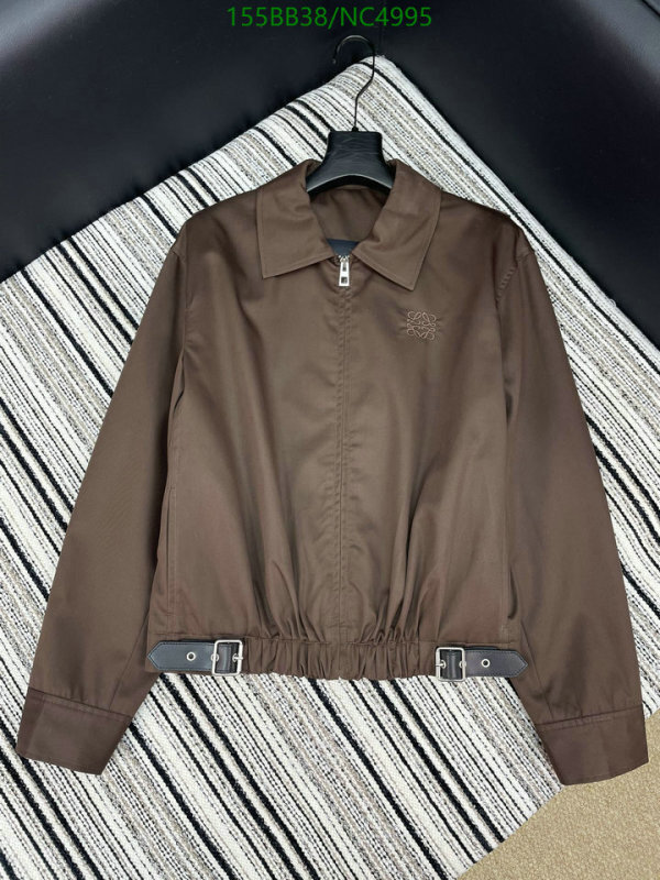 Clothing-Loewe Code: NC4995 $: 155USD