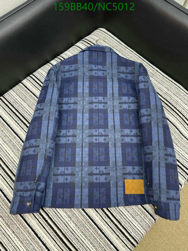 Clothing-LV Code: NC5012 $: 159USD