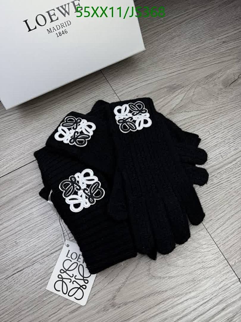 Scarf-Loewe Code: JS368 $: 55USD