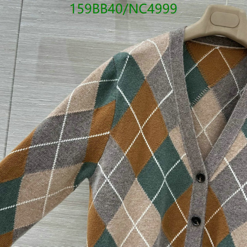 Clothing-Loro Piana Code: NC4999 $: 159USD