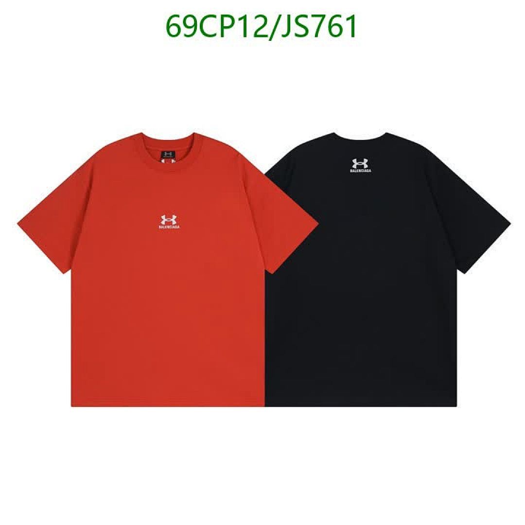 Clothing-Balenciaga Code: JS761 $: 69USD