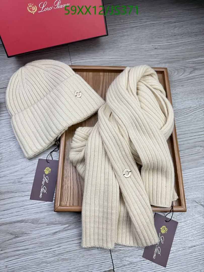 Scarf-Loro Piana Code: JS371 $: 59USD