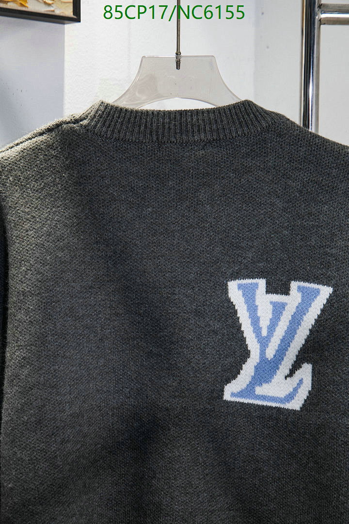 Clothing-LV Code: NC6155 $: 85USD
