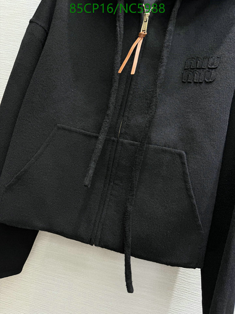 Clothing-MIUMIU Code: NC5988 $: 85USD