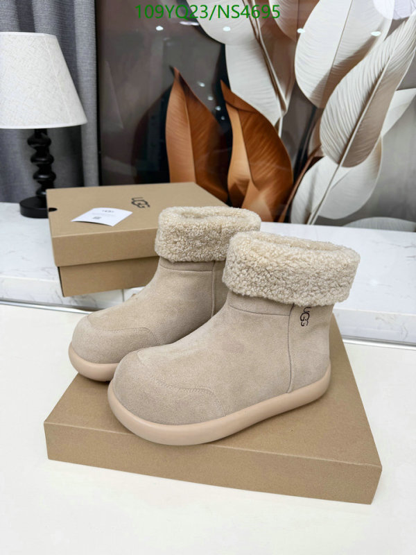 Women Shoes-Boots Code: NS4695 $: 109USD