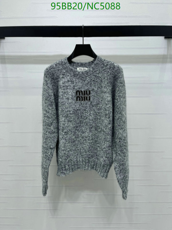 Clothing-MIUMIU Code: NC5088 $: 95USD