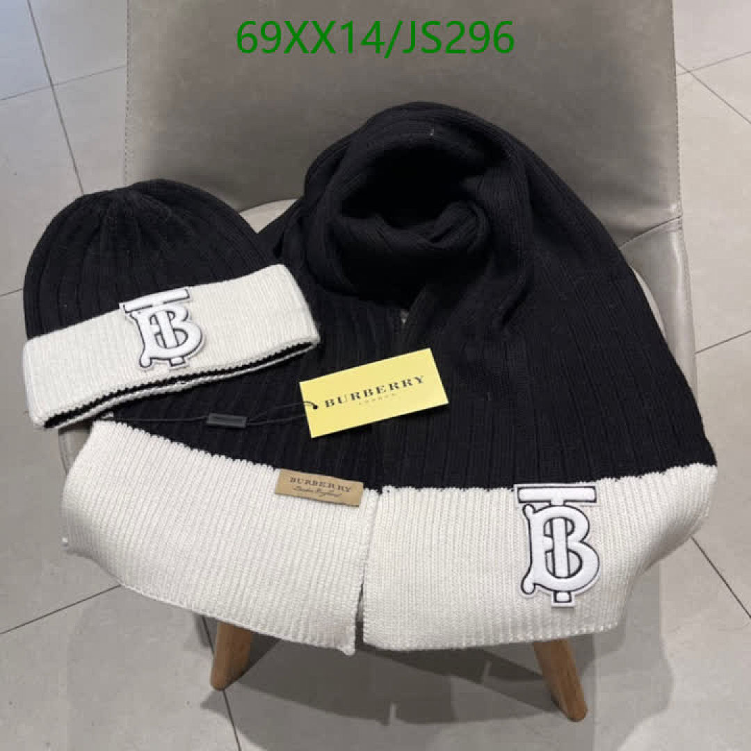Cap-(Hat)-Burberry Code: JS296 $: 69USD